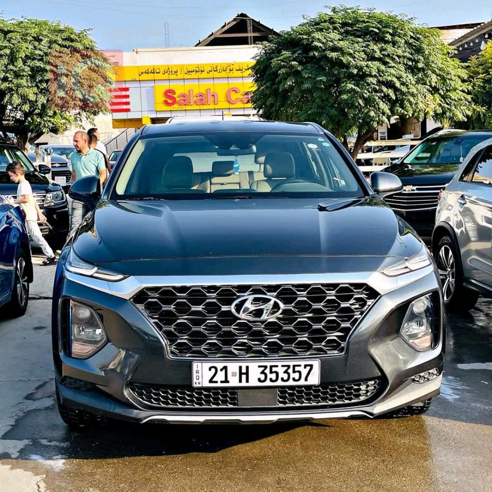 هیوندای سەنتافی